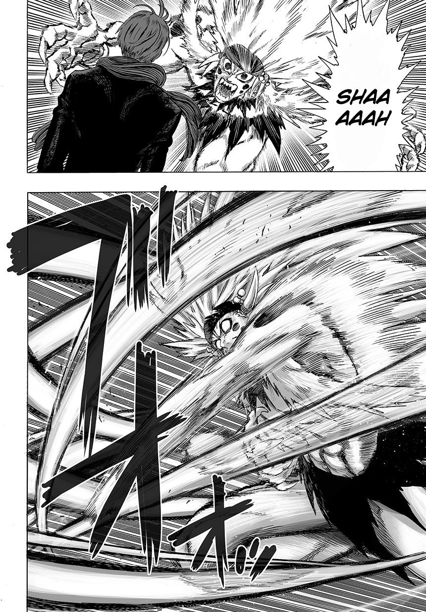 One Punch Man - Chapter 44.2 image 1